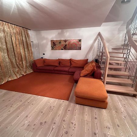Ferienwohnung Campiglio Panorama Sul Brenta Madonna Exterior foto