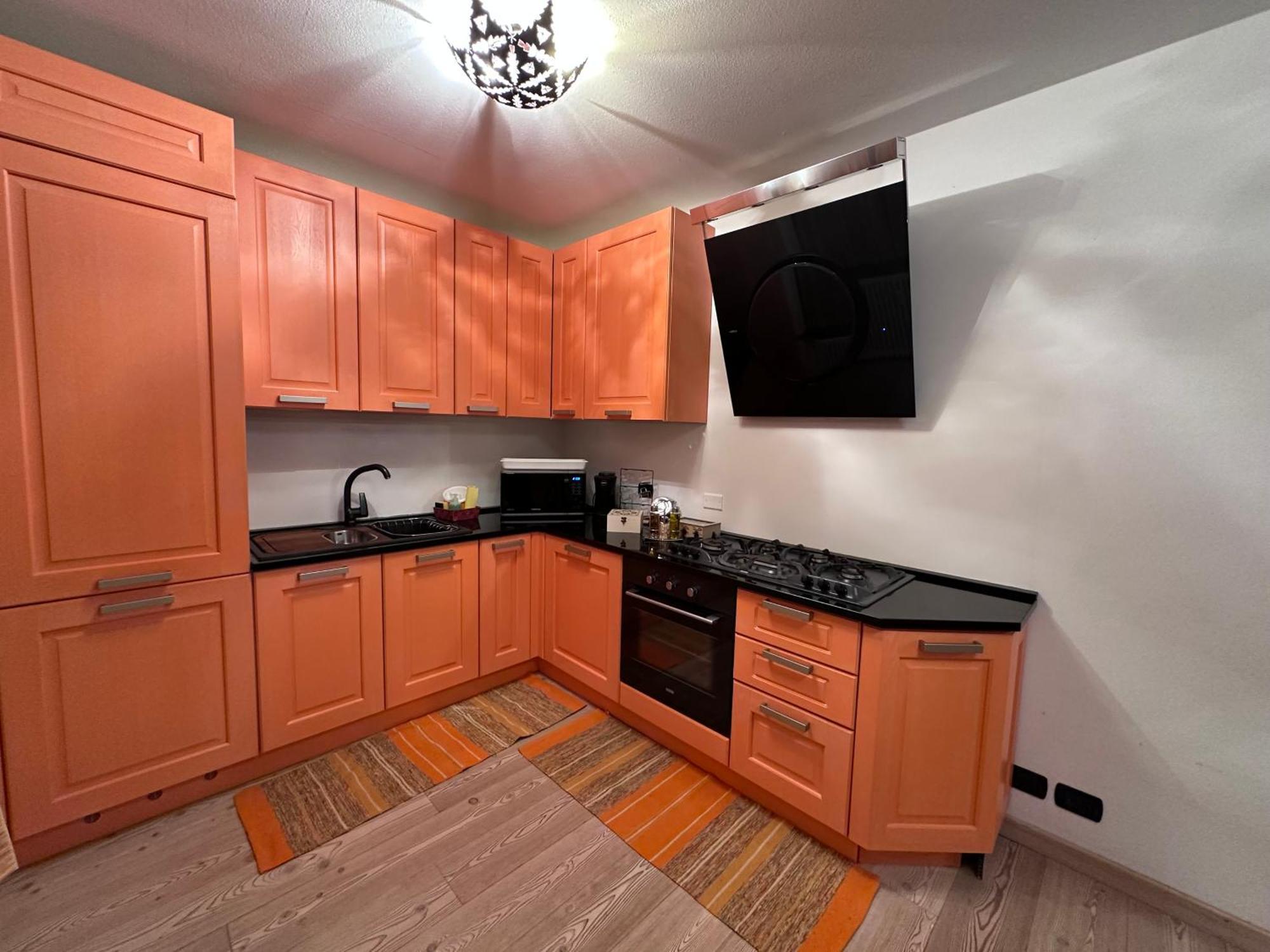 Ferienwohnung Campiglio Panorama Sul Brenta Madonna Exterior foto